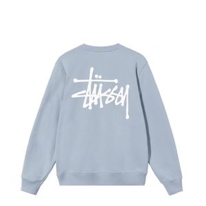 stussy crew neck